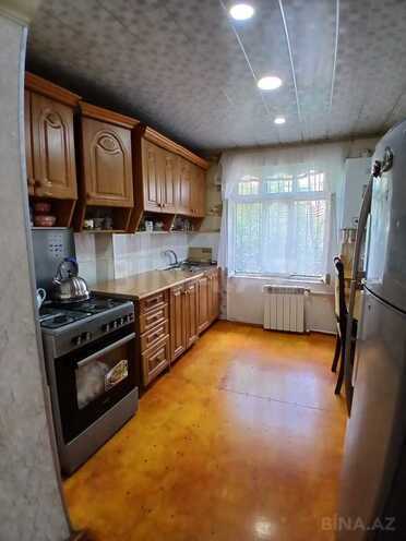 Продаётся 3-комн. вторичка 110 м², Абшеронcкий  р., photo 12 from 23