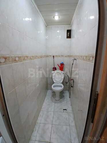 Продаётся 3-комн. вторичка 110 м², Абшеронcкий  р., photo 22 from 23
