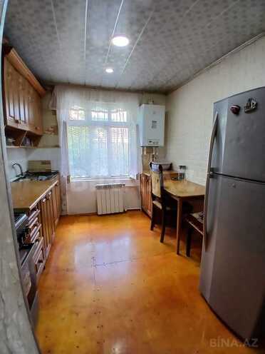 Продаётся 3-комн. вторичка 110 м², Абшеронcкий  р., photo 13 from 23