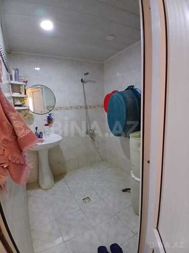 Продаётся 3-комн. вторичка 110 м², Абшеронcкий  р., photo 21 from 23