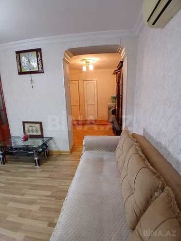 Продаётся 3-комн. вторичка 110 м², Абшеронcкий  р., photo 20 from 23