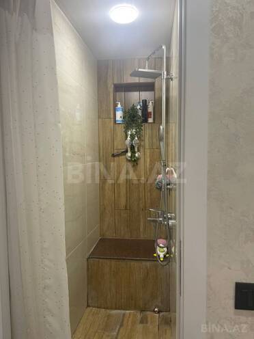 Продаётся 3-комн. вторичка 80 м², м. Иншаатчылар, photo 8 from 14