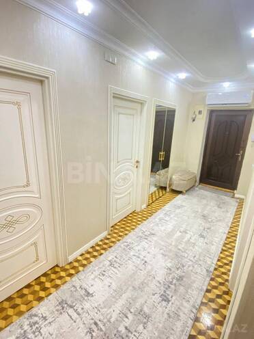 Satılır 3 otaqlı yeni tikili 100 m², Nəsimi r., photo 5 from 13