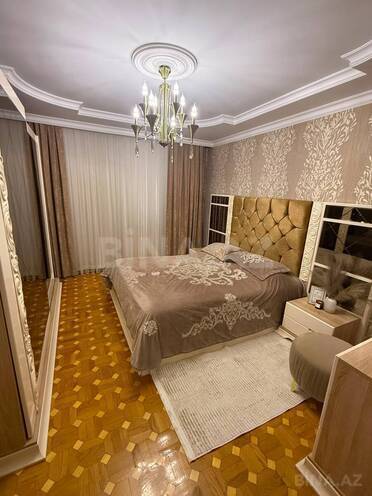 Satılır 3 otaqlı yeni tikili 100 m², Nəsimi r., photo 6 from 13