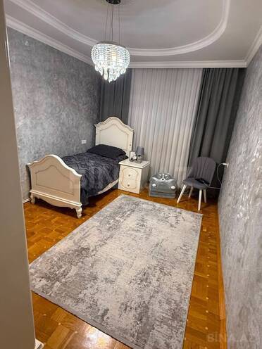 Satılır 3 otaqlı yeni tikili 100 m², Nəsimi r., photo 9 from 13