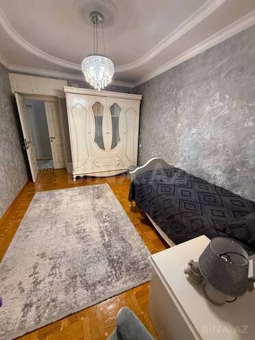 Satılır 3 otaqlı yeni tikili 100 m², Nəsimi r., photo 8 from 13