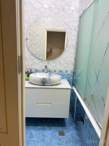 Satılır 3 otaqlı yeni tikili 100 m², Nəsimi r., photo 12 from 13