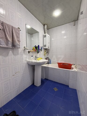 Satılır 4 otaqlı köhnə tikili 115 m², Həzi Aslanov m., photo 20 from 21