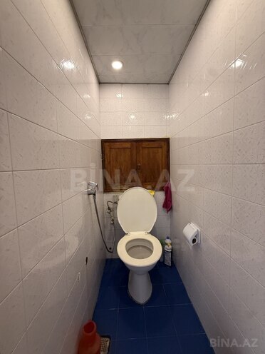 Satılır 4 otaqlı köhnə tikili 115 m², Həzi Aslanov m., photo 18 from 21