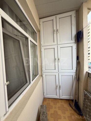Satılır 4 otaqlı köhnə tikili 115 m², Həzi Aslanov m., photo 19 from 21