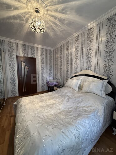 Satılır 4 otaqlı köhnə tikili 115 m², Həzi Aslanov m., photo 5 from 21