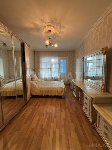 Satılır 4 otaqlı köhnə tikili 115 m², Həzi Aslanov m., photo 12 from 21