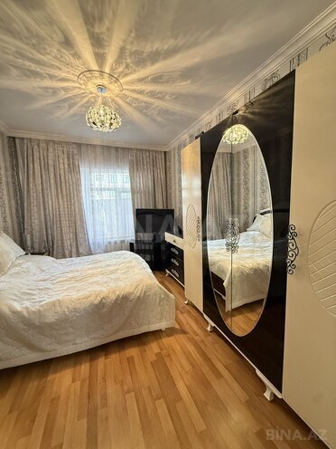 Satılır 4 otaqlı köhnə tikili 115 m², Həzi Aslanov m., photo 6 from 21