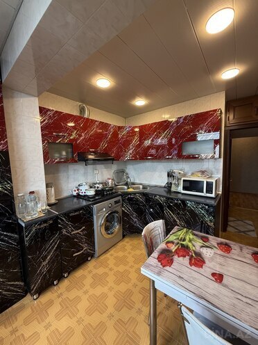 Satılır 4 otaqlı köhnə tikili 115 m², Həzi Aslanov m., photo 14 from 21