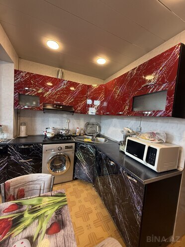 Satılır 4 otaqlı köhnə tikili 115 m², Həzi Aslanov m., photo 15 from 21