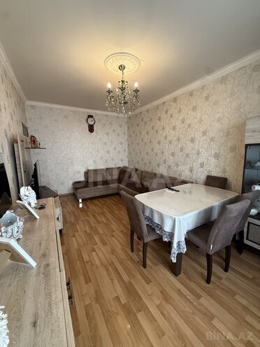 Satılır 4 otaqlı köhnə tikili 115 m², Həzi Aslanov m., photo 1 from 21