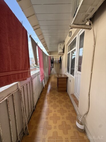 Satılır 4 otaqlı köhnə tikili 115 m², Həzi Aslanov m., photo 4 from 21