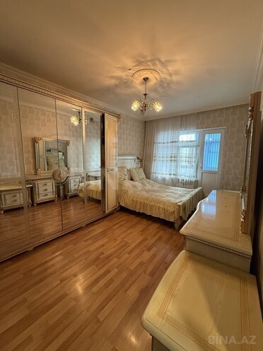 Satılır 4 otaqlı köhnə tikili 115 m², Həzi Aslanov m., photo 11 from 21