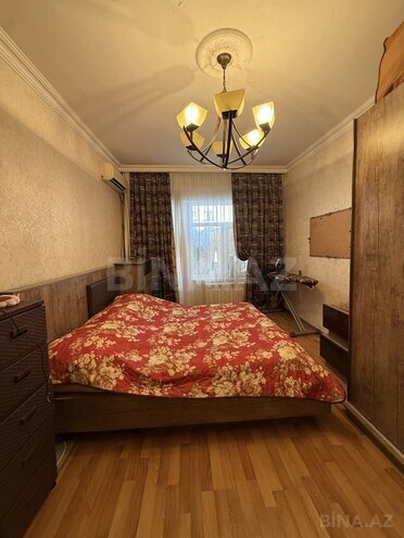 Satılır 4 otaqlı köhnə tikili 115 m², Həzi Aslanov m., photo 8 from 21