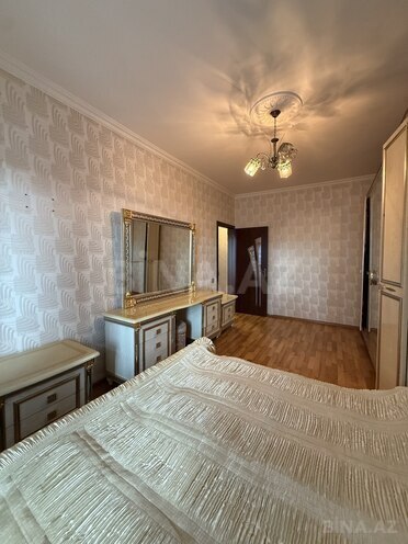 Satılır 4 otaqlı köhnə tikili 115 m², Həzi Aslanov m., photo 13 from 21
