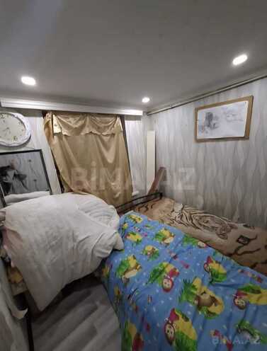 Продаётся 2-комн. вторичка 30 м², м. Иншаатчылар, photo 7 from 14