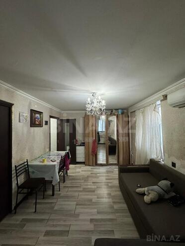 Продаётся 2-комн. вторичка 30 м², м. Иншаатчылар, photo 6 from 14