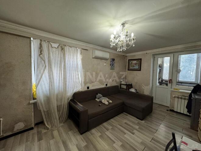 Продаётся 2-комн. вторичка 30 м², м. Иншаатчылар, photo 4 from 14