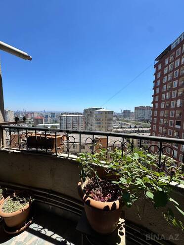 Satılır 3 otaqlı yeni tikili 101 m², Memar Əcəmi m., photo 10 from 19