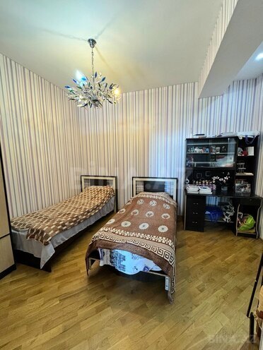 Satılır 3 otaqlı yeni tikili 101 m², Memar Əcəmi m., photo 8 from 19