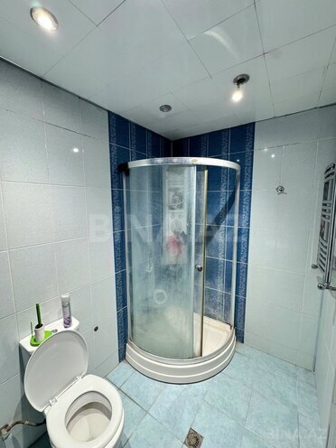 Satılır 3 otaqlı yeni tikili 101 m², Memar Əcəmi m., photo 18 from 19