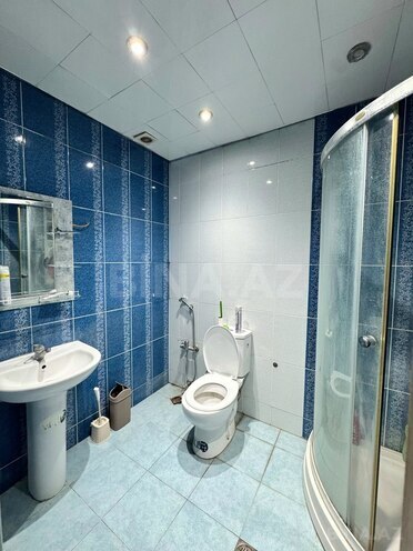 Satılır 3 otaqlı yeni tikili 101 m², Memar Əcəmi m., photo 17 from 19
