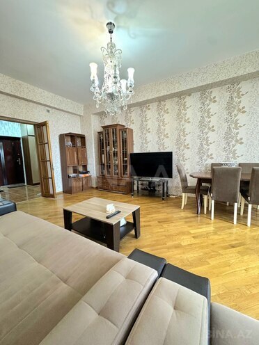 Satılır 3 otaqlı yeni tikili 101 m², Memar Əcəmi m., photo 7 from 19