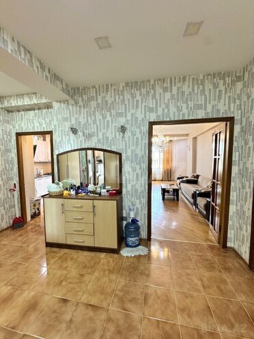 Satılır 3 otaqlı yeni tikili 101 m², Memar Əcəmi m., photo 5 from 19