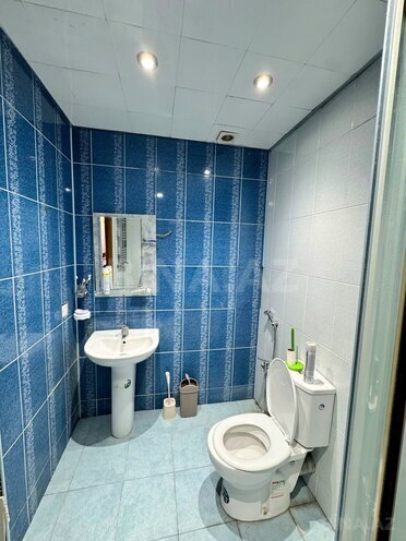 Satılır 3 otaqlı yeni tikili 101 m², Memar Əcəmi m., photo 14 from 19