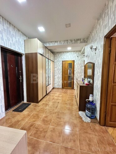 Satılır 3 otaqlı yeni tikili 101 m², Memar Əcəmi m., photo 4 from 19