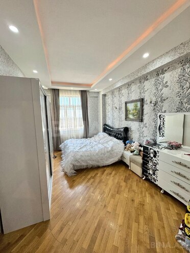 Satılır 3 otaqlı yeni tikili 101 m², Memar Əcəmi m., photo 11 from 19