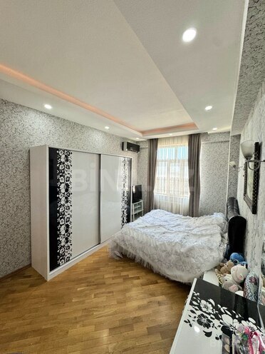 Satılır 3 otaqlı yeni tikili 101 m², Memar Əcəmi m., photo 16 from 19