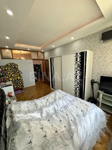 Satılır 3 otaqlı yeni tikili 101 m², Memar Əcəmi m., photo 13 from 19