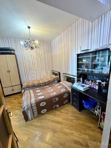 Satılır 3 otaqlı yeni tikili 101 m², Memar Əcəmi m., photo 12 from 19