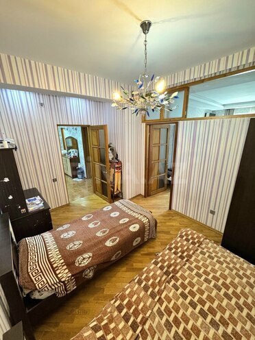 Satılır 3 otaqlı yeni tikili 101 m², Memar Əcəmi m., photo 9 from 19
