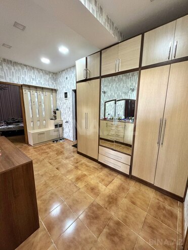 Satılır 3 otaqlı yeni tikili 101 m², Memar Əcəmi m., photo 15 from 19