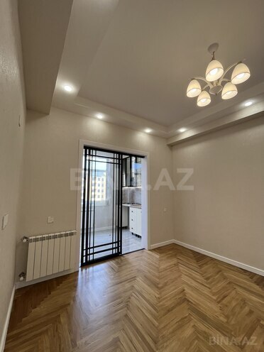 Satılır 2 otaqlı yeni tikili 45 m², photo 16 from 17