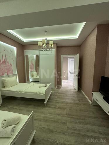 Сдаётся 3-комн. новостройка 103 м², м. Шах Исмаил Хатаи, photo 12 from 17
