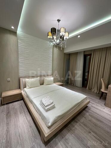 Сдаётся 3-комн. новостройка 103 м², м. Шах Исмаил Хатаи, photo 7 from 17