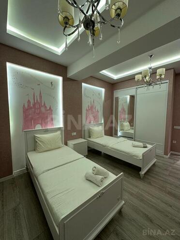 Сдаётся 3-комн. новостройка 103 м², м. Шах Исмаил Хатаи, photo 11 from 17
