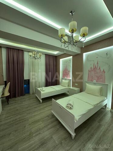 Сдаётся 3-комн. новостройка 103 м², м. Шах Исмаил Хатаи, photo 9 from 17