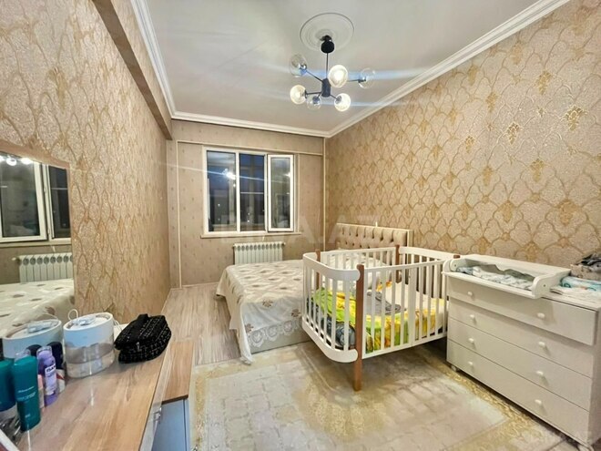Satılır 2 otaqlı yeni tikili 65 m², Həzi Aslanov m., photo 6 from 10