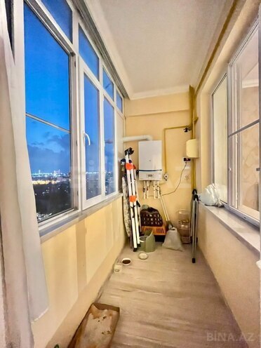 Satılır 2 otaqlı yeni tikili 65 m², Həzi Aslanov m., photo 9 from 10