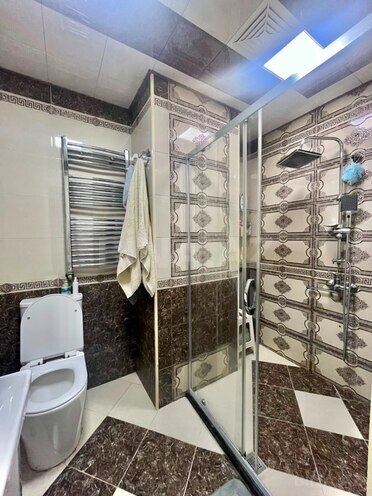 Satılır 2 otaqlı yeni tikili 65 m², Həzi Aslanov m., photo 7 from 10