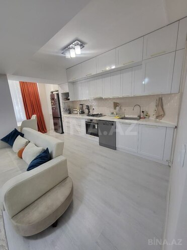 Сдаётся 2-комн. вторичка 70 м², м. Дернегюль, photo 6 from 18